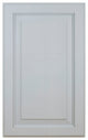 Cedarhurst Recessed Primed Medicine Cabinet 19.5h x 15.5w x 3.5d