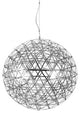 Gold Stainless Steel LED Lighting, Satin Nickel