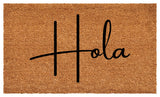 Calloway Mills Kenzo Hola Doormat, 36"x72"