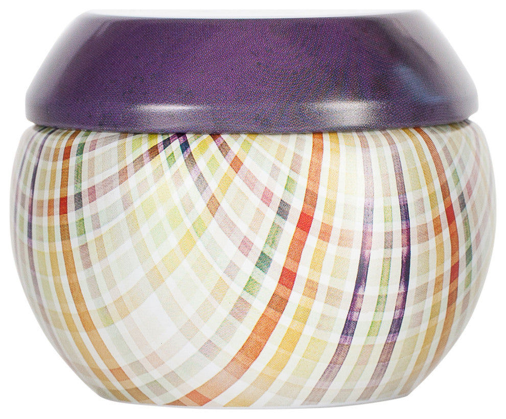 3.5Oz Autunno Candle - Sparkling Cider