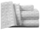 Pointehaven 175 GSM Cotton Flannel Sheet Set, Fair Isle, Full