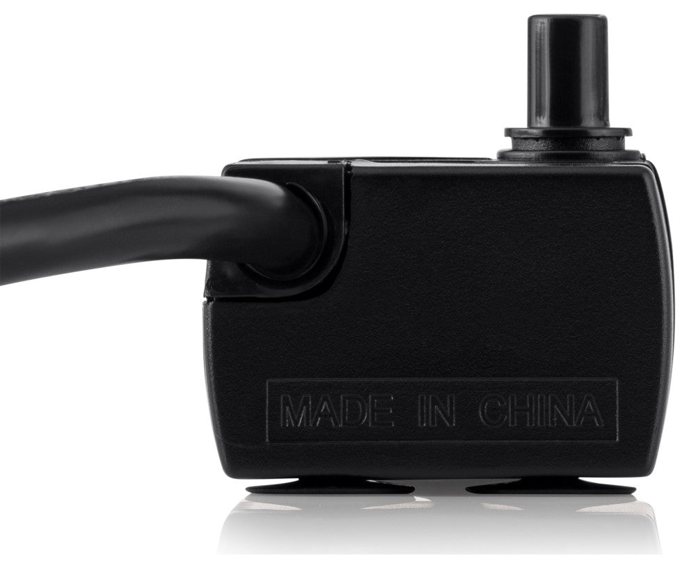 Power Head TT Pump 65 GPH With 6-Foot Cord