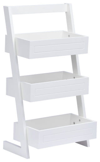 Axil I Shelf Unit