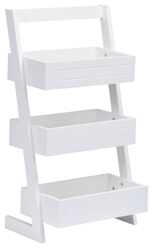 Axil I Shelf Unit