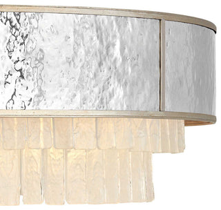 Hinkley Reverie Chandelier, Large 1 Tier