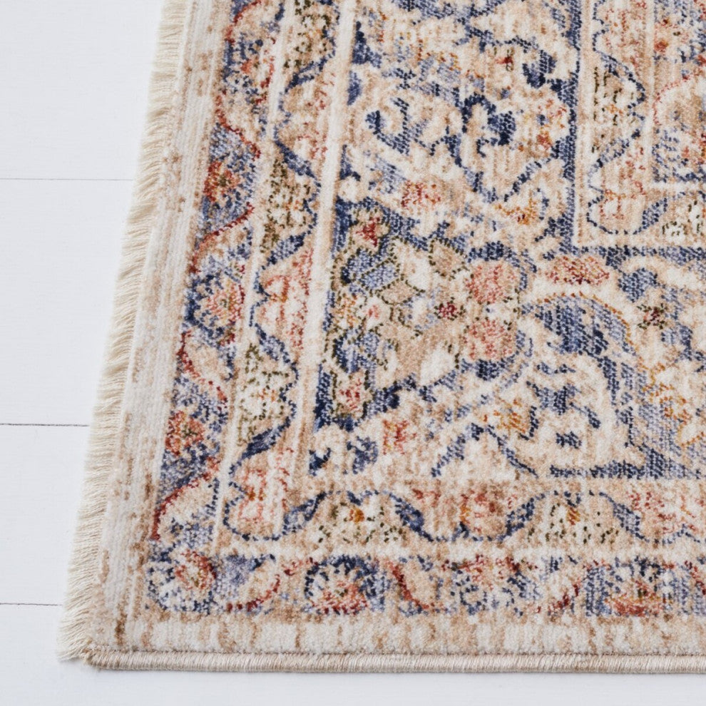 Safavieh Lauren Ralph Lauren Collection LRL1310 Rug, Ivory, 3'x5'