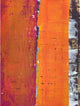 Autumn Trees Canvas Wall Art