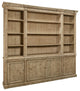 Grander Bookcase