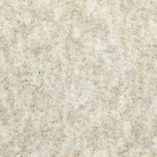Hailey Heathered Ivory Hand-Crafted Area Rug, 3'x5'
