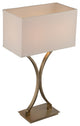 Cruzito Table Lamp