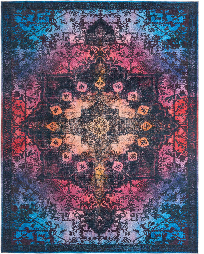 Unique Loom Renaissance Roma Area Rug