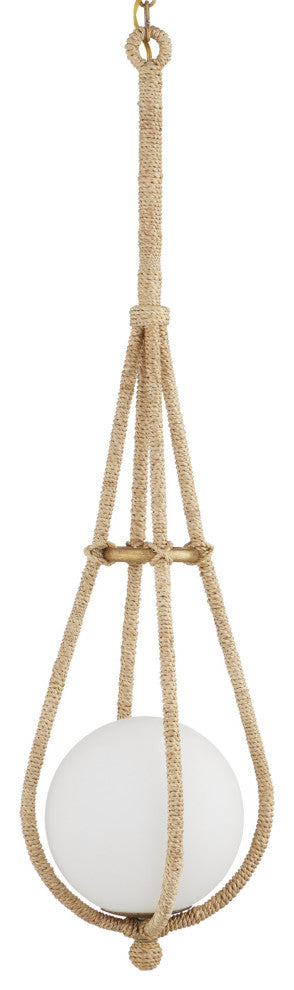 Passageway Pendant