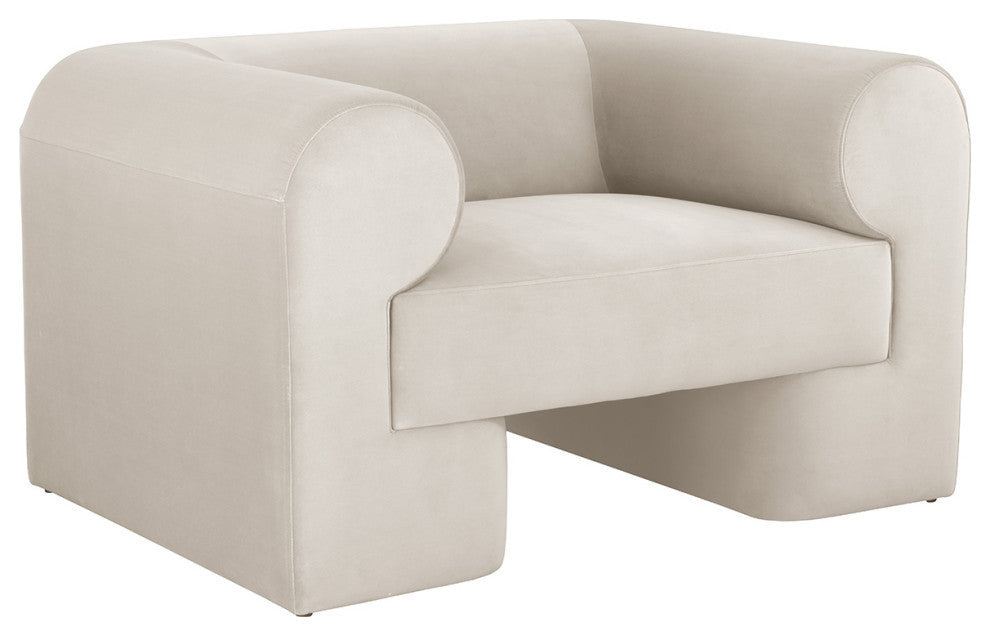 Ionic Armchair