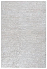 Cloudveil Ivory Rug, 7'6"x9'6"