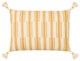 Surya Ogden Pillow Shell With Polyester Insert 16"H X 24"W