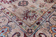 Persian Tabriz Handmade Wool Rug 8' 2" X 9' 10" Q10138