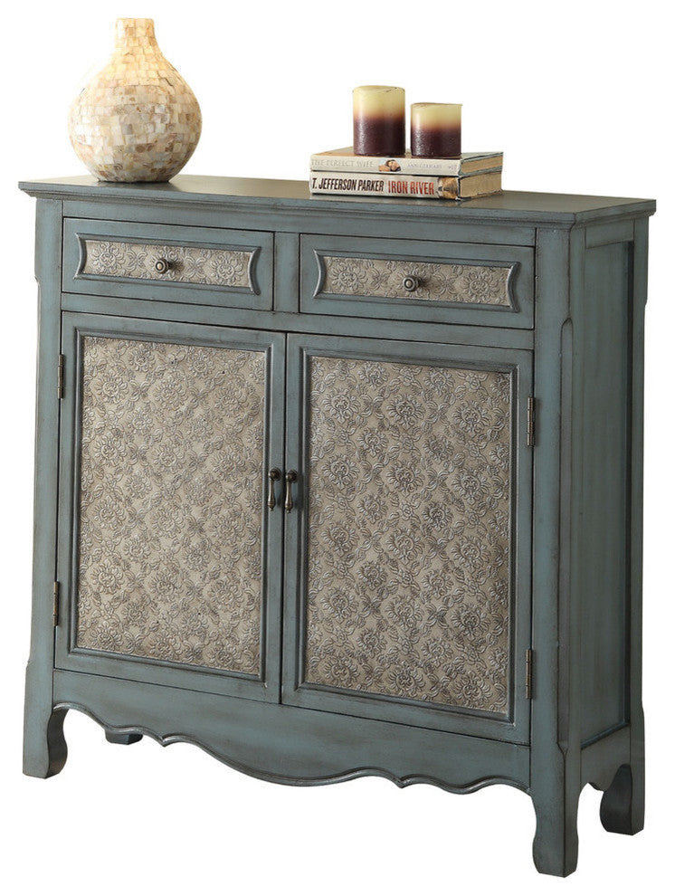 Winchell Console Cabinet