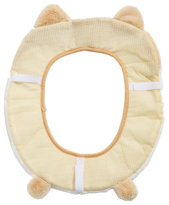 Corgi Butt Toilet Seat Cover