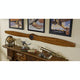 Biplane Propeller