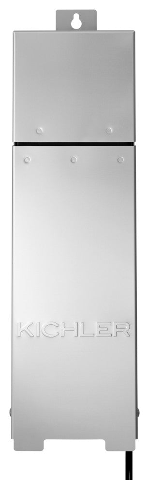Stainless Steel Transformer 200W Pro Series