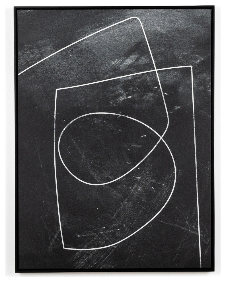 Minimal 9 By Dan Hobday