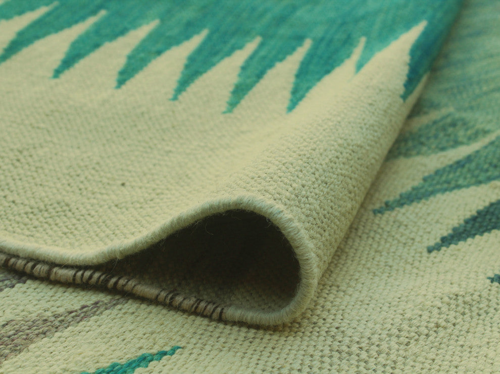 Winchester Kilim Rashad Ivory Rug