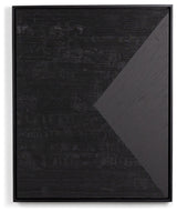 Triangle Right By The Holly Collective