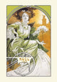Noel 1903 - Paper Poster 20" x 30"