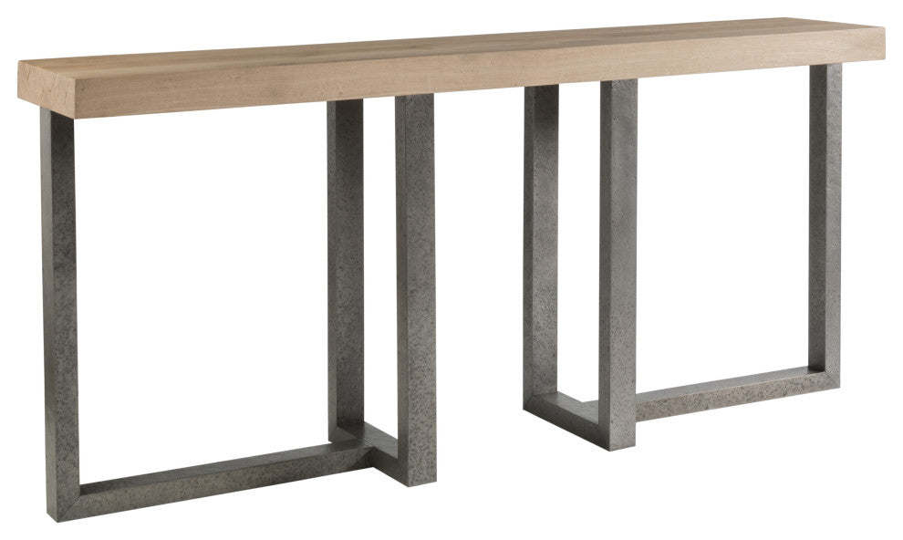 Verite Long Console