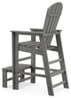 Polywood South Beach Lifeguard Chair, Sand