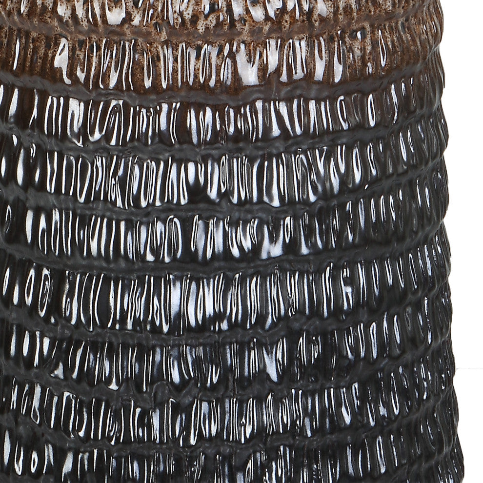 Uttermost Padma Mottled Table Lamp