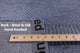 6' 1" X 9' 3" Savannah Grass Handmade Wool and Silk Rug Q11419