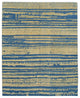 Rug N Carpet - Handmade One-of-a-Kind 8' 0'' x 10' 0'' Moroccan Area Rug