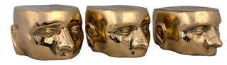Set Of 3 Character