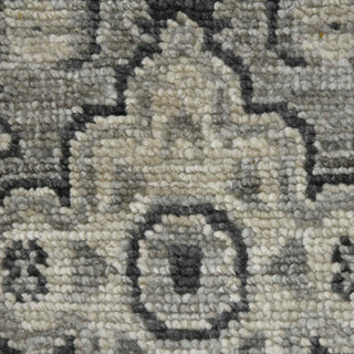 Blu Amerson Area Rug, Gray, 2' x 3', Geometric