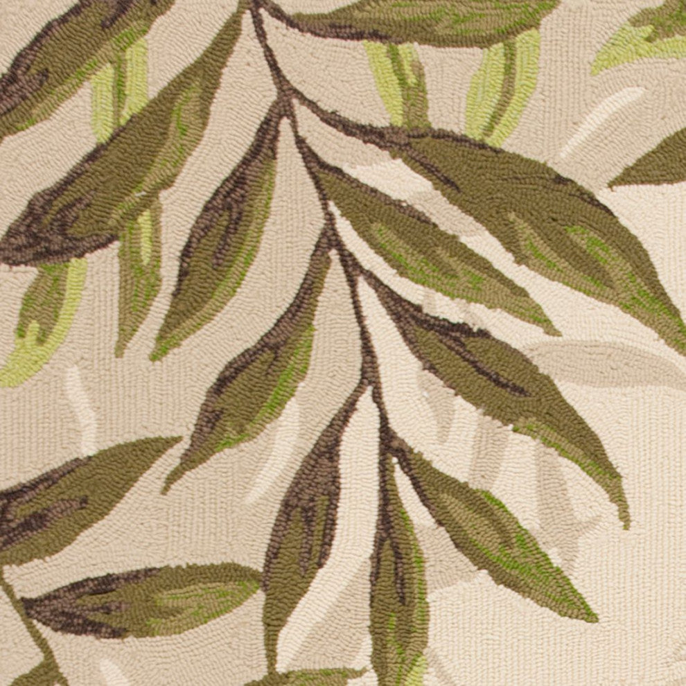 KAS Harbor 4225 Sand Nature Area Rug, 3'3"x5'3"