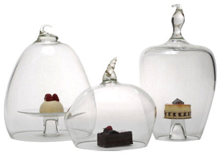 Piroutte Cloche, Belle Du Jaar Collection