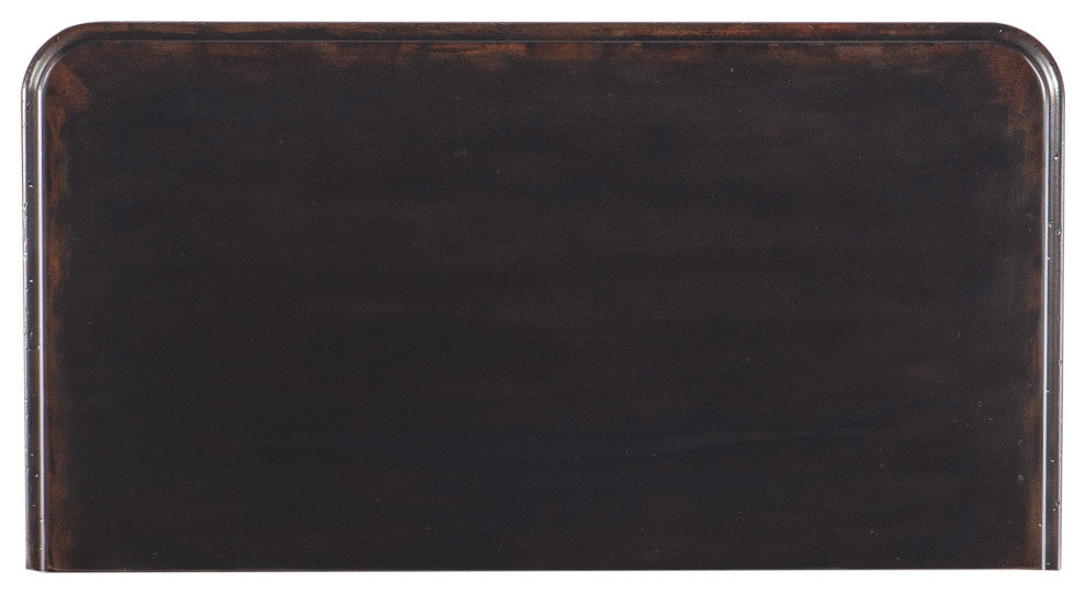 Charleston Two-Drawer Nightstand