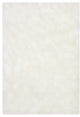 Safavieh Faux Sheep Skin FSS235A 6'' Round Ivory Rug