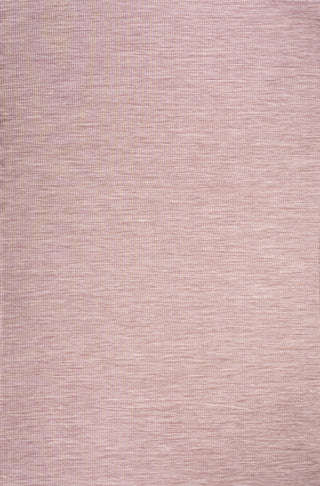 Ethan Modern Flatweave Solid, Pink, 4'x6'