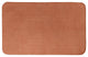 Orange Polka Dots 34x21 Bath Mat