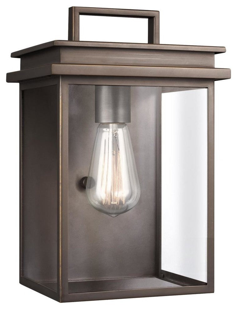 Generation Lighting 1-Light Outdoor Lantern