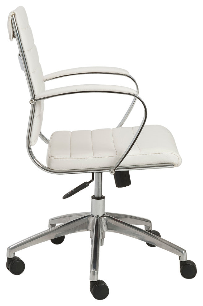 Axel Low Back Office Chair