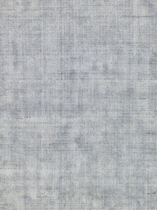 Poliforma Handloomed Polyester Navy Area Rug, 9'x12'