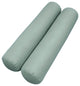 Style6 Full Knife Edge Outdoor Mattress Bolster Slip Cover COMPLETE SET AD002