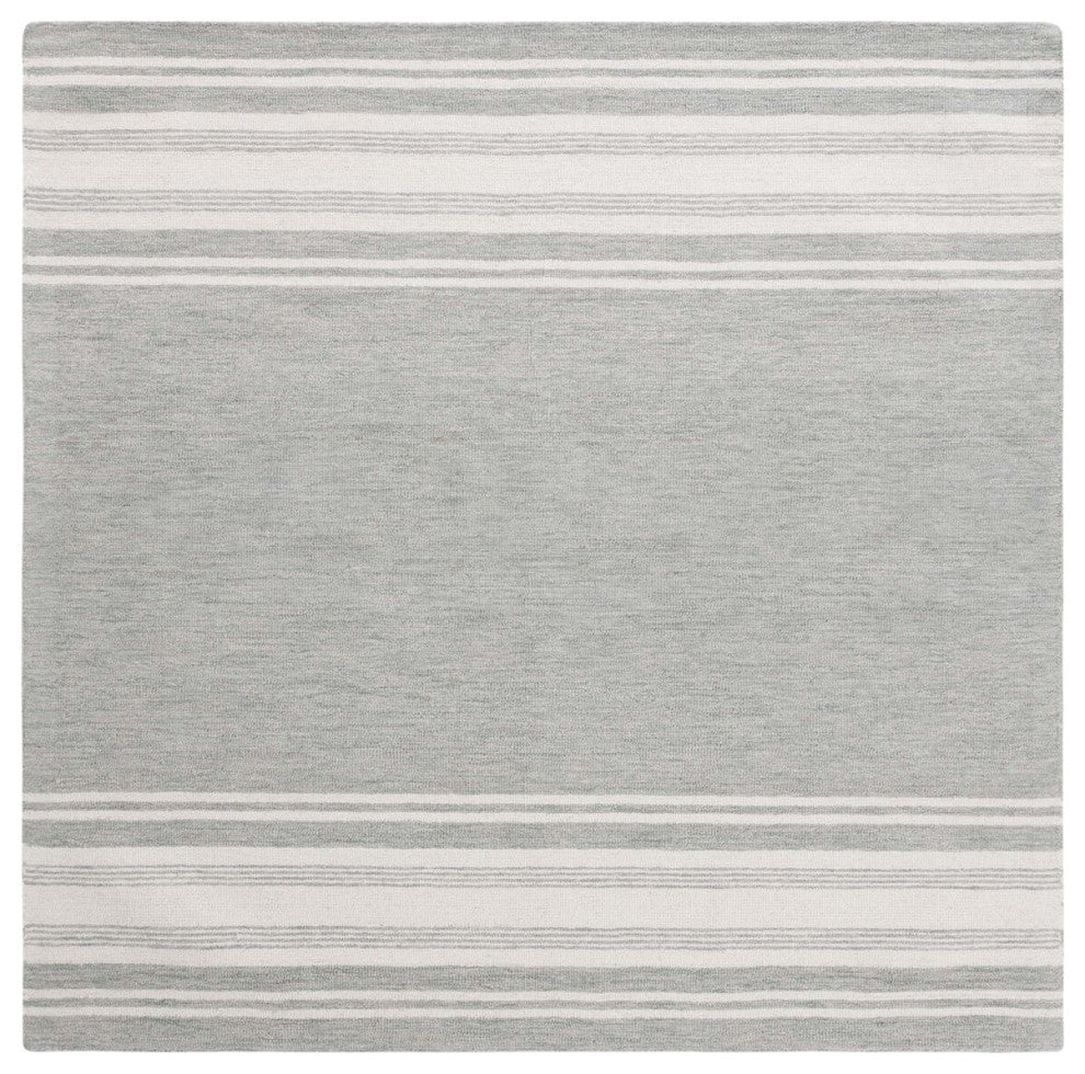 Lauren Ralph Lauren Collection Drift Stripe Rug, LRL6706
