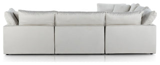 Stevie 5pc Laf Sec WithOtt-Anders Ivory
