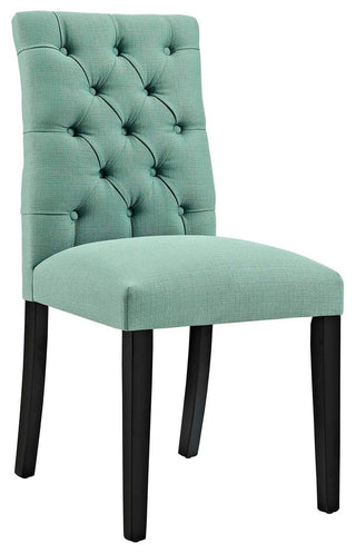 Duchess Dining Chair Fabric Set of 4