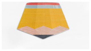 Momeni Playground PLY-7 Multi, 2'4"x7'7"
