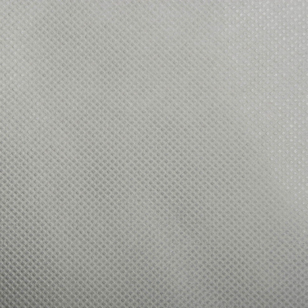 DII Gray Soft Storage  (Set of 2)